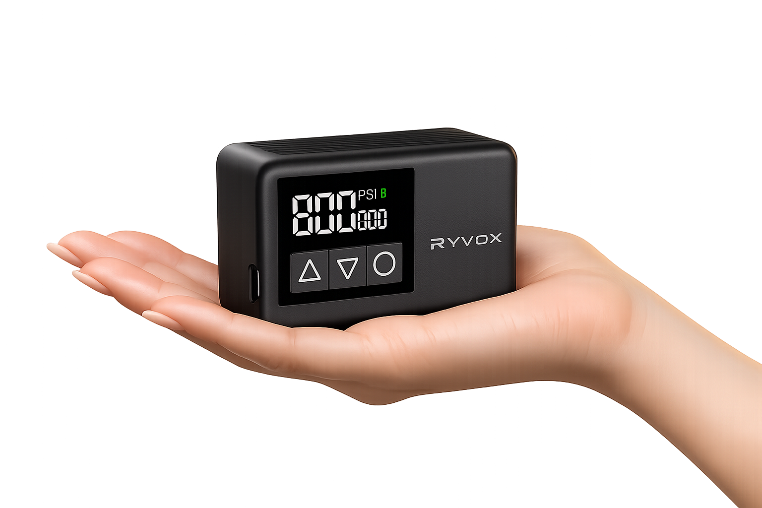 RYVOX Pump